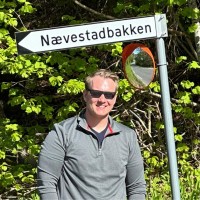 Kyle Naevestad