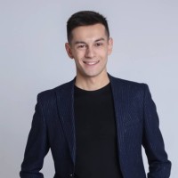 Nikita Mirzoev