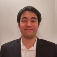 Richard Wiradharma