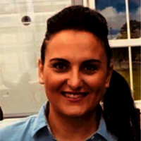 Ana Maria Borcea