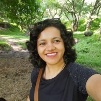 Pooja Kabra