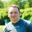 Sergey Kostjulja
