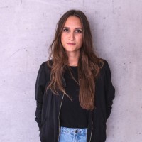 Friederike Dessilla