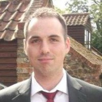 Adam Murray