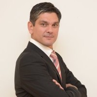 George Magklaras