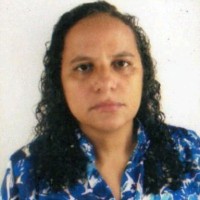 Luciene Luiz de Andrade.