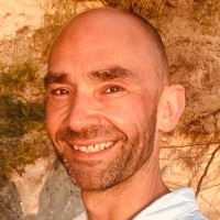 Jeroen Sol