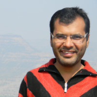 Umesh Dalmia