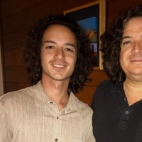 Nicolas Riquelme