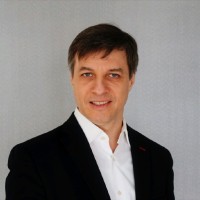 Dmitro Balaric