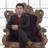 Guo Michael
