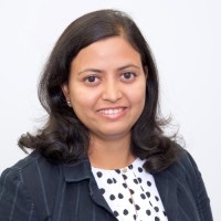 Keerthi Hegde