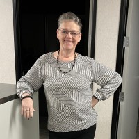Kim Brown
