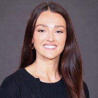 Kristi Halpin, Mha