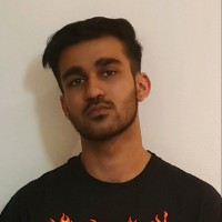 Usamah Hussain
