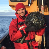 Luke Halpin PhD, RPBio