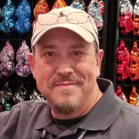 Eric Corum