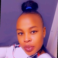 Jaqueline Mohlamonyane