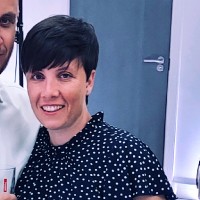 Lisa-Marie Mcilroy