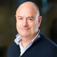 Ross Thurlow Obe