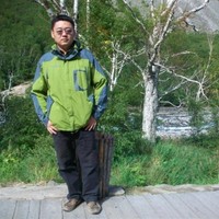 Xiang Charlie