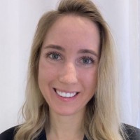 Christine Lucas