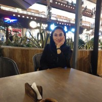Negin Darandis
