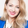Ewelina Gościcka