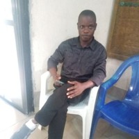 Otobong Gabriel
