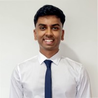 Rohan Patel