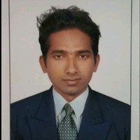 Amit Kumar Yadav