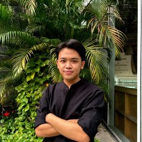 Alexander Chai