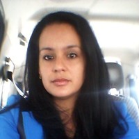 Patricia Guevara