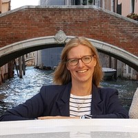 Marielle de Gooyert - Botman