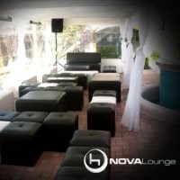 NOVA Lounge