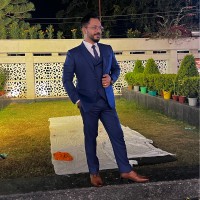 Devendra Singh Karki