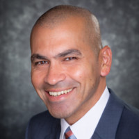 Daniel Gonzalez
