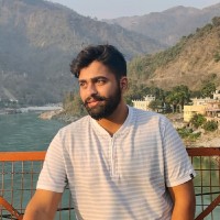 Nimit Shah