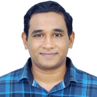 Vivek Rajasekharan