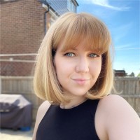 Hannah Smith