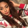 Pearl Chauhan