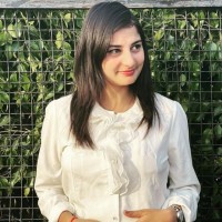 Shivangi Dobhal