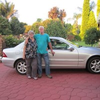 Gerrie Botes