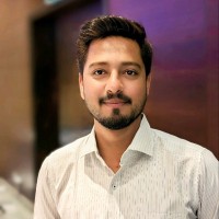 Piyush Halunde