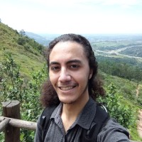 Max Daniel Rodrigues Santos