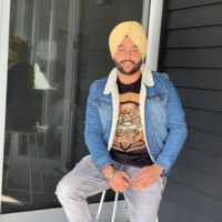 Lovepreet Singh