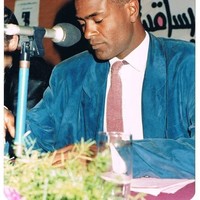 MOUNIR HMIDI
