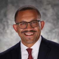 Larry Rideaux, Jr., Ed.D.