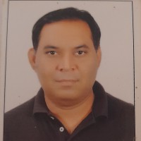 Pushpendra Mishra