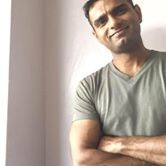 Sanjay Ahlawat